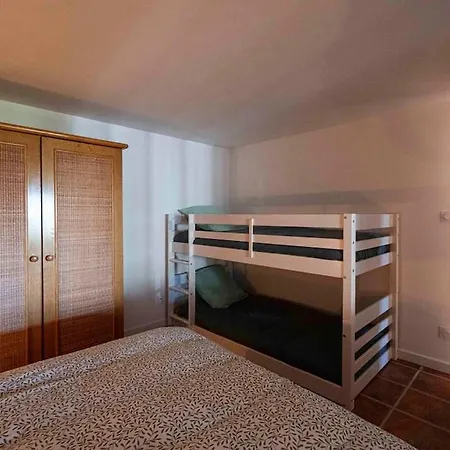 Vakantiehuis Bel Avec Terrasse Jardin Vue Montagne Souraïde