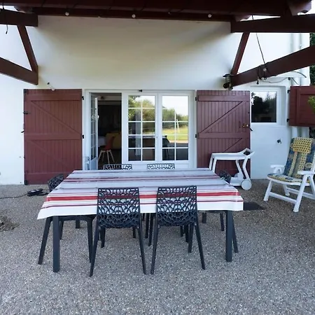 Bel Avec Terrasse Jardin Vue Montagne * Souraïde